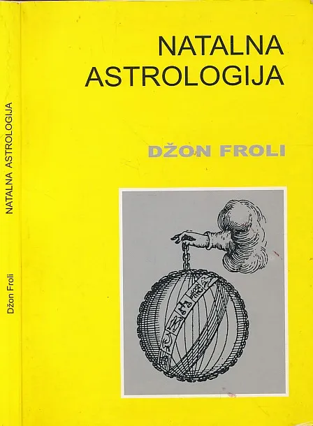 Natalna astrologija