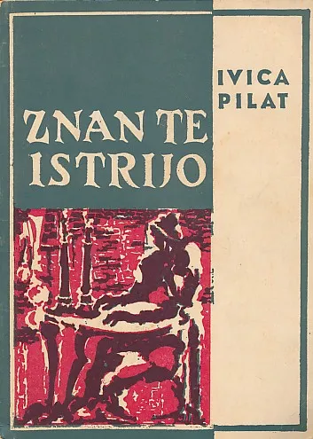 Znan te, Istrijo