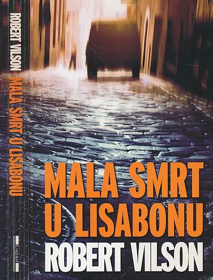 Mala smrt u Lisabonu