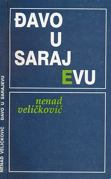 Đavo u Sarajevu
