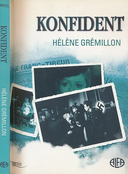 Konfident