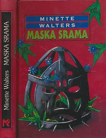 Maska srama