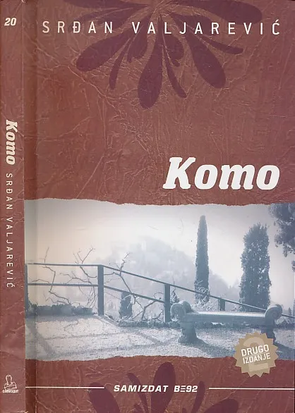 Komo