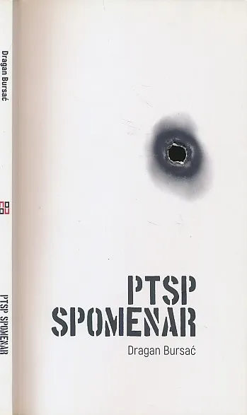 PTSP Spomenar