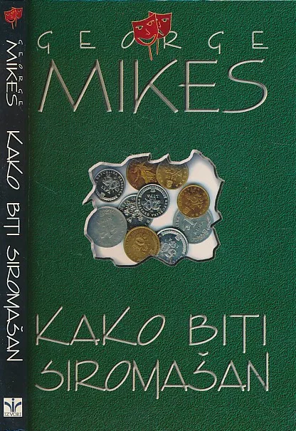 Kako biti siromašan