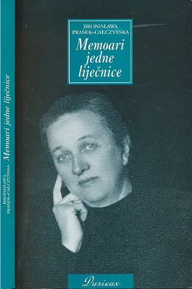 Memoari jedne liječnice