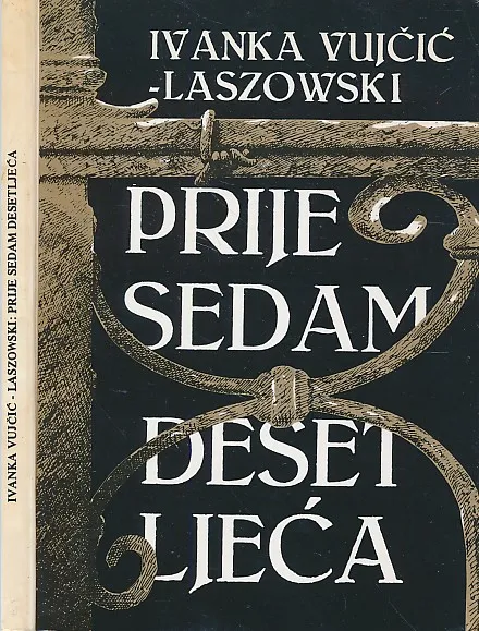 Prije sedam desetljeća