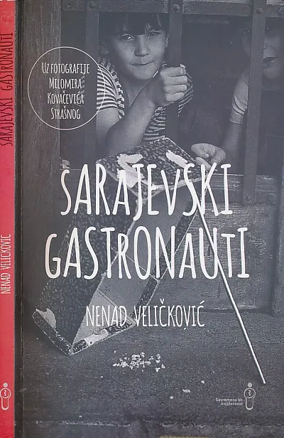 Sarajevski gastronauti