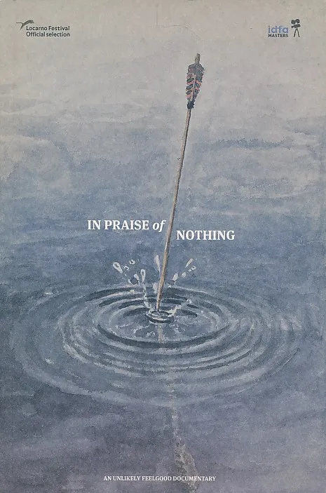 In Praise of Nothing
