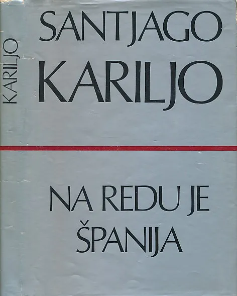 Na redu je Španija
