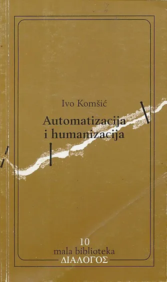 Automatizacija i humanizacija