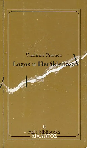 Logos u Herakleitosa