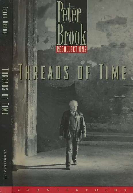 Threads of Time: Recollections