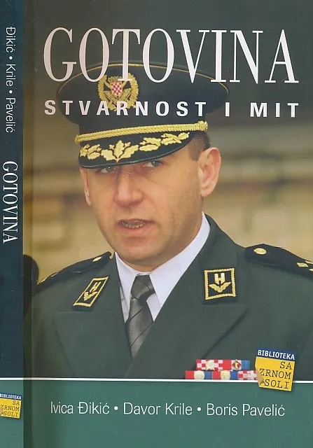 Gotovina : stvarnost i mit