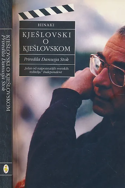 Kješlovski o Kješlovskom