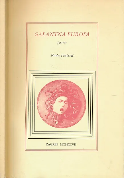 Galantna Europa : pjesme