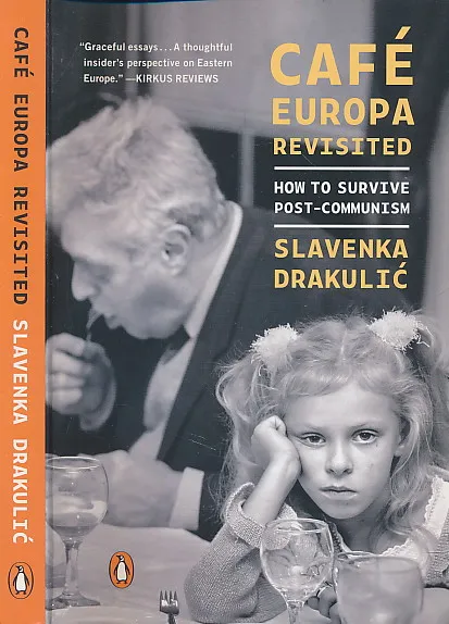 Café Europa Revisited