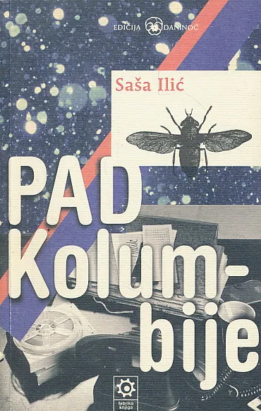 Pad Kolumbije