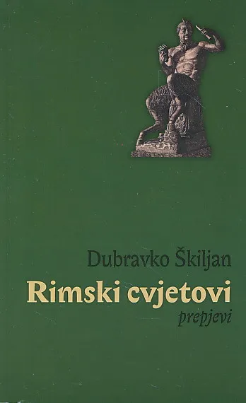 Rimski cvjetovi (prepjevi)
