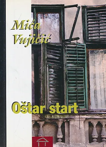 Oštar start