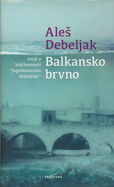Balkansko brvno