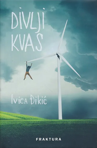 Divlji kvas