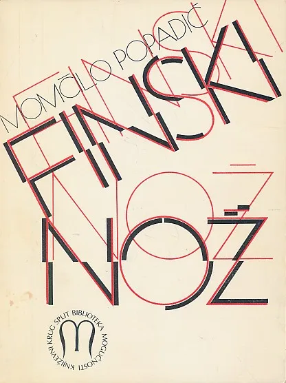 Finski nož