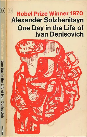 One Day in the Life of Ivan Denisovich