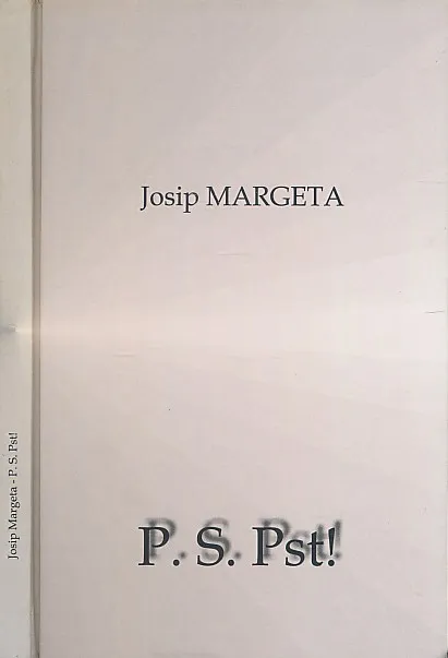 P. S. Pst!