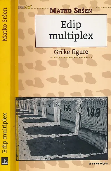 Edip multiplex