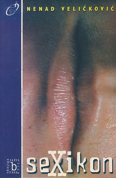 Sexikon : rječnik seksualnih termina
