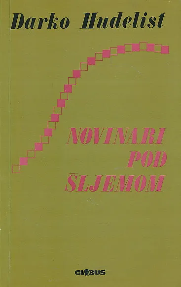 Novinari pod šljemom : o nekim tendencijama u hrvatskom novinarstvu za vrijeme obrambenog rata 1991/92.