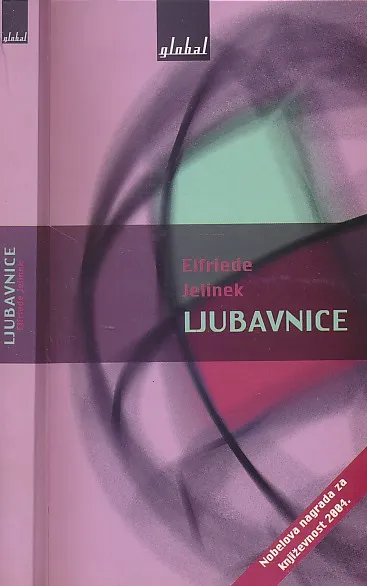 Ljubavnice
