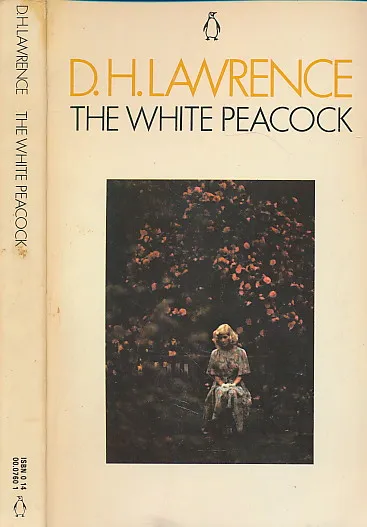 The White Peacock