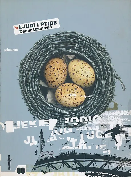 Ljudi i ptice