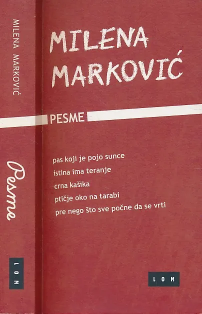 Pesme