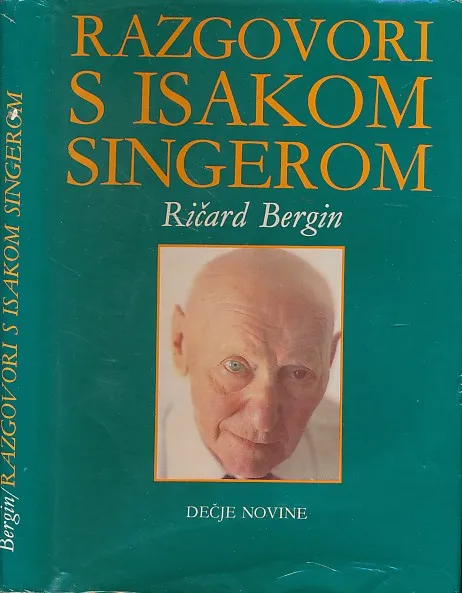 Razgovori s Isakom Singerom