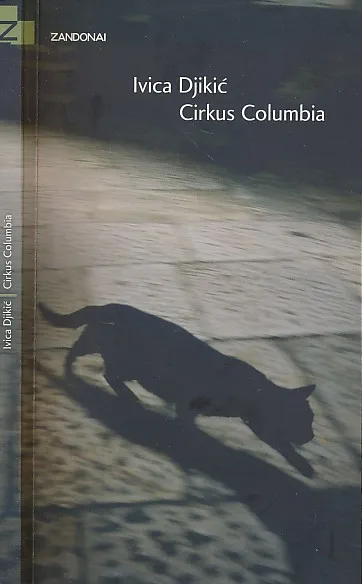 Cirkus Columbia