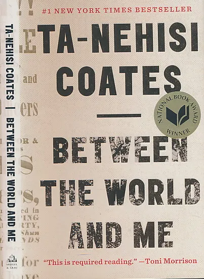 Between the World and Me