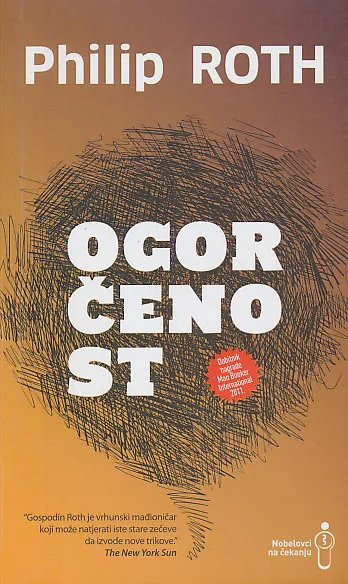 Ogorčenost