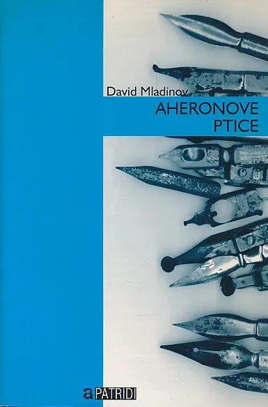 Aheronove ptice