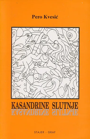 Kasandrine slutnje