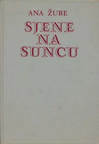 Sjene na suncu