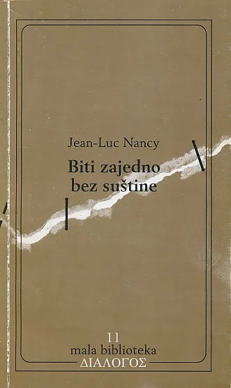 Biti zajedno bez suštine