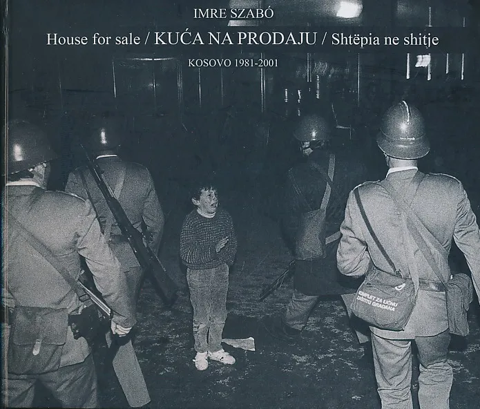 Kuća na prodaju/ House for sale/ Shtëpia ne shitje Kosovo 1981 - 2001