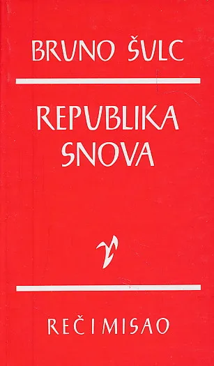 Republika snova