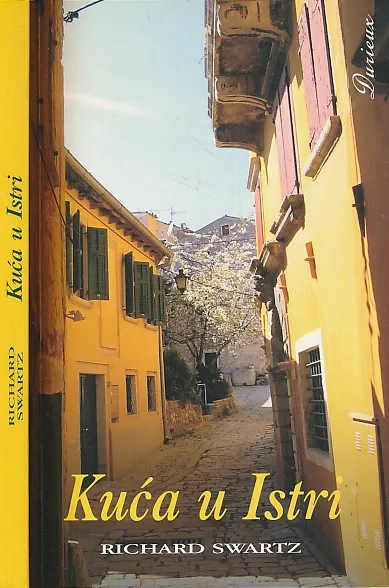 Kuća u Istri