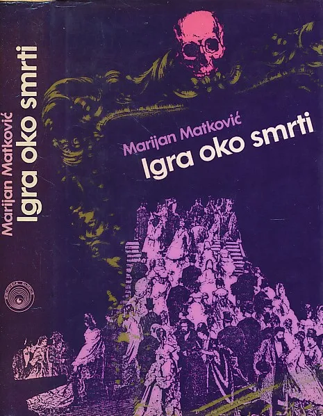 Igra oko smrti