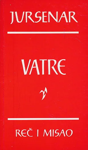 Vatre