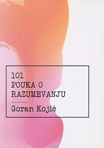 101 pouka o razumevanju